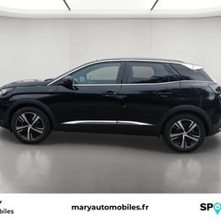 Peugeot 3008 Puretech 130ch S&S EAT8 GT occasion - Condren - photo 2/16