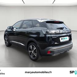 Peugeot 3008 Puretech 130ch S&S EAT8 GT occasion - Condren - photo 3/16