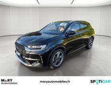 DS DS7 Crossback DS7 Crossback Hybride E-Tense 300 EAT8 4x4 Rivoli