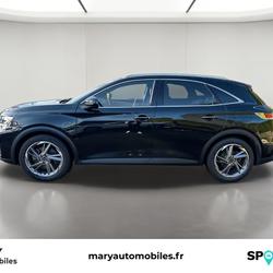 DS DS7 Crossback Hybride E-Tense 300 EAT8 4x4 Rivoli occasion - Condren - photo 2/16