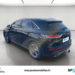 DS DS7 Crossback Hybride E-Tense 300 EAT8 4x4 Rivoli occasion - Condren - photo 3/16