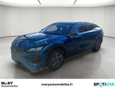 Peugeot 408 Condren