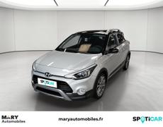 Hyundai i20 Condren