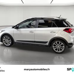 Hyundai i20 Active 1.0 T-GDi 100 Black Ride occasion - Condren - photo 2/18
