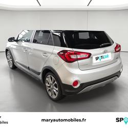 Hyundai i20 Active 1.0 T-GDi 100 Black Ride occasion - Condren - photo 3/18