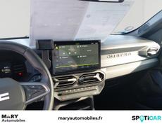 Dacia Duster Condren