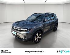 Dacia Duster Condren