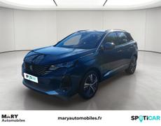 Peugeot 3008 Condren