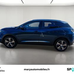 Peugeot 3008 BlueHDi 130ch S&S BVM6 Active Business occasion - Condren - photo 2/16