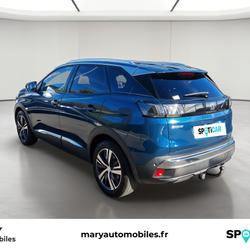 Peugeot 3008 BlueHDi 130ch S&S BVM6 Active Business occasion - Condren - photo 3/16