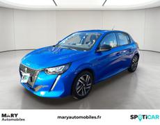 Peugeot 208 Condren