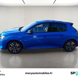Peugeot 208 PureTech 100 S&S EAT8 Allure Pack occasion - Condren - photo 2/16