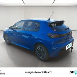Peugeot 208 PureTech 100 S&S EAT8 Allure Pack occasion - Condren - photo 3/16