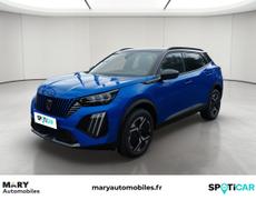 Peugeot 2008 Condren