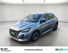 Peugeot 208 Condren
