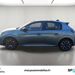 Peugeot 208 Hybrid 100 e-DCS6 Style occasion - Condren - photo 2/16