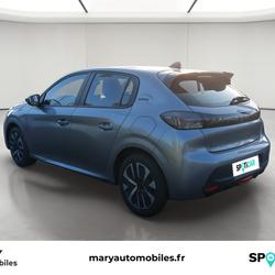Peugeot 208 Hybrid 100 e-DCS6 Style occasion - Condren - photo 3/16