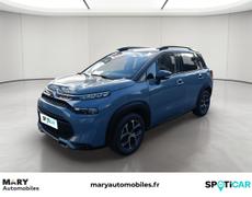 Citroen C3 Aircross Condren