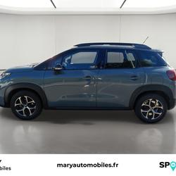 Citroen C3 Aircross PureTech 130 S&S EAT6 Shine occasion - Condren - photo 2/16