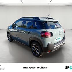 Citroen C3 Aircross PureTech 130 S&S EAT6 Shine occasion - Condren - photo 3/16