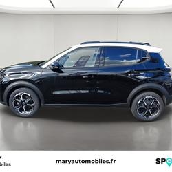 Citroen C3 Turbo 100 ch Manuelle Max occasion - Condren - photo 2/16