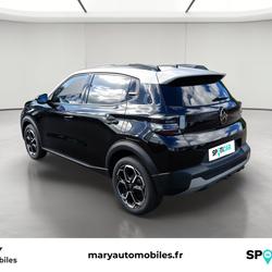 Citroen C3 Turbo 100 ch Manuelle Max occasion - Condren - photo 3/16