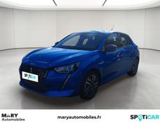 Peugeot 208 Condren