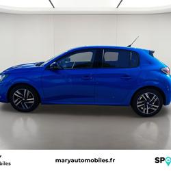 Peugeot 208 PureTech 100 S&S BVM6 Allure occasion - Condren - photo 2/16