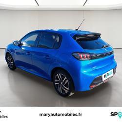 Peugeot 208 PureTech 100 S&S BVM6 Allure occasion - Condren - photo 3/16