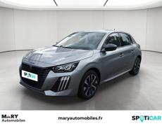 Peugeot 208 Condren