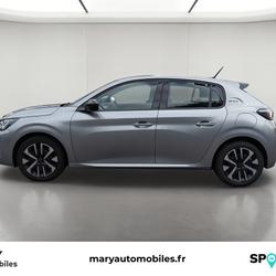 Peugeot 208 100 S&S BVM6 Style occasion - Condren - photo 2/16