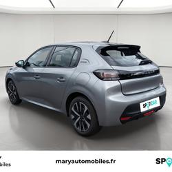 Peugeot 208 100 S&S BVM6 Style occasion - Condren - photo 3/16
