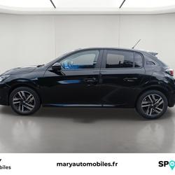 Peugeot 208 PureTech 100 S&S BVM6 Allure occasion - Condren - photo 2/20