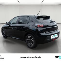 Peugeot 208 PureTech 100 S&S BVM6 Allure occasion - Condren - photo 3/20