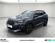 Peugeot 2008 Condren