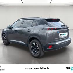 Peugeot 2008 PureTech 100 S&S BVM6 Allure Pack occasion - Condren - photo 3/15