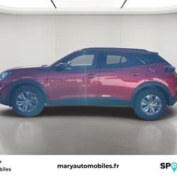 Peugeot 2008 PureTech 100 S&S BVM6 Style occasion - Condren - photo 2/16