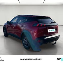 Peugeot 2008 PureTech 100 S&S BVM6 Style occasion - Condren - photo 3/16