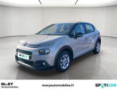 Citroen C3 Condren