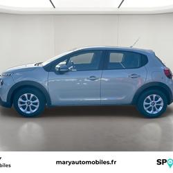 Citroen C3 PureTech 110 S&S Feel occasion - Condren - photo 2/16