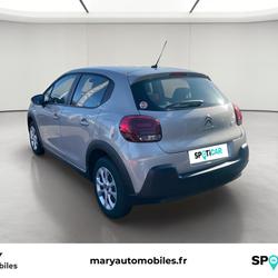 Citroen C3 PureTech 110 S&S Feel occasion - Condren - photo 3/16