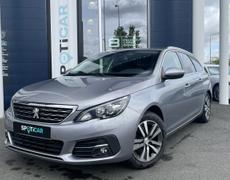 Peugeot 308 SW Phase 2 Beaucouzé