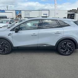 Renault Symbioz Symbioz E-Tech full hybrid 160 ch Esprit Alpine Saint-Brieuc