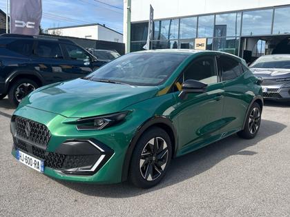 Renault Clio 6 - Clio TCe 115 ch EDC Techno - 23 800 €