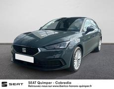 Seat Leon Quimper