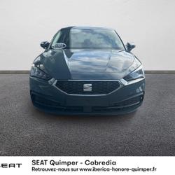 Seat Leon 1.5 eHybrid 204ch Style DSG6 occasion - Quimper - photo 2/26