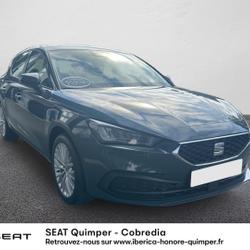Seat Leon 1.5 eHybrid 204ch Style DSG6 occasion - Quimper - photo 3/26