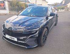 Renault Megane E-Tech Saint-Brieuc