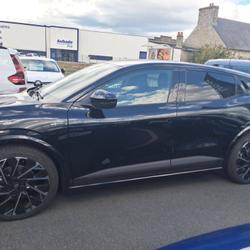 Renault Megane E-Tech Megane E-Tech 220 ch autonomie confort esprit Alpine Saint-Brieuc