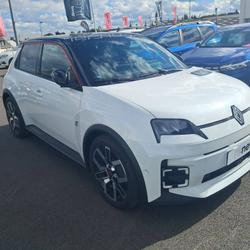 Renault R5 E-Tech 5 E-Tech Electrique 150 ch autonomie confort Techno occasion - Saint-Brieuc - photo 3/24